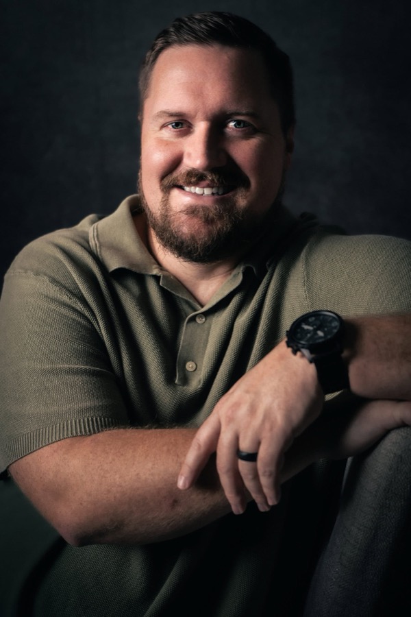 Mark Casto